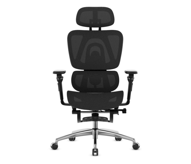 Huzaro Mark Adler Expert 7.9 Black MA-EXPERT 7.9 BLACK - 1261681 - zdjęcie 2